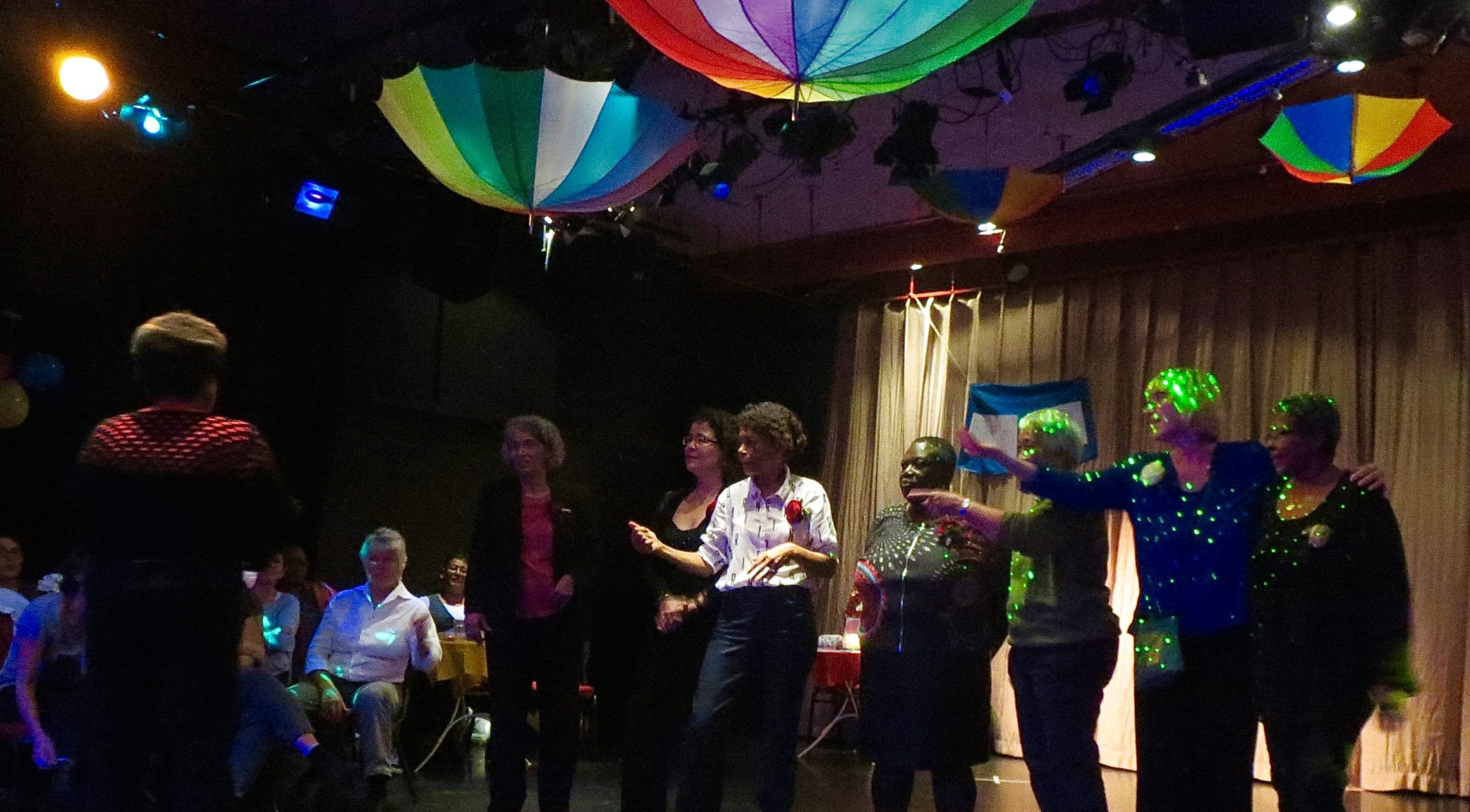 Mil Colores activiteit 2
